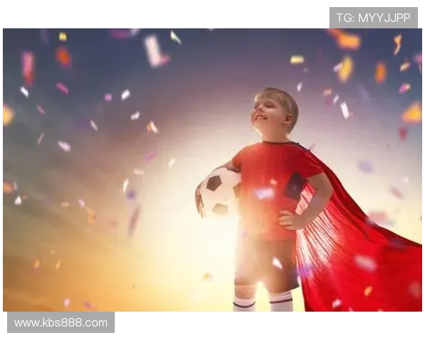 追逐梦想的脚步足球明星们的励志瞬间与奋斗故事