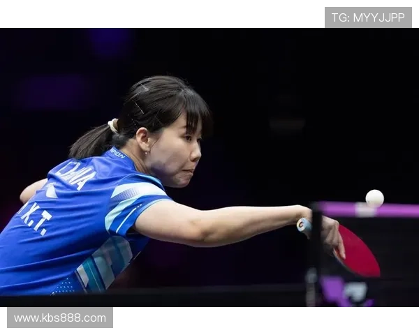 重庆乒乓球队在冠军赛中的意识表现分析与点评