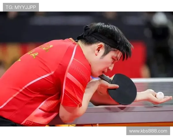 世界杯预选赛分析:北京乒乓球队展现卓越灵活性与战术应变能力
