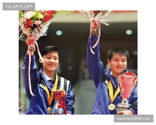 专访刘伟:探寻乒乓球冠军背后的秘诀与坚持之路