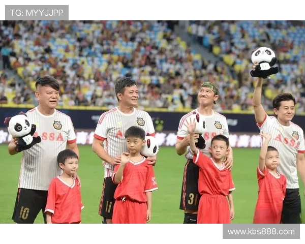 中国足球明星的最新动态和比赛直播观看指南