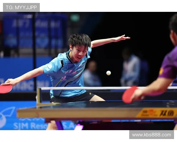 乒乓球心理素质评比结果揭晓北京乒乓球队荣登第十位引发关注